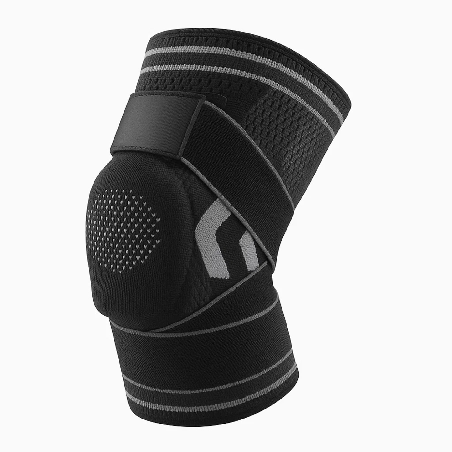 Ditch the doubt and reclaim your movement instantly with Move Labs