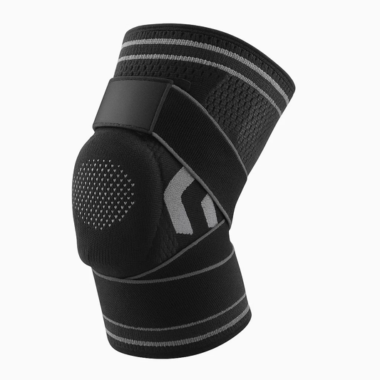 Ditch the doubt and reclaim your movement instantly with Move Labs